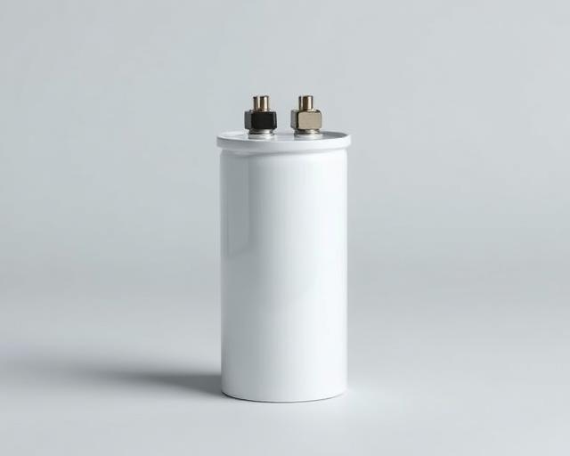 Capacitors