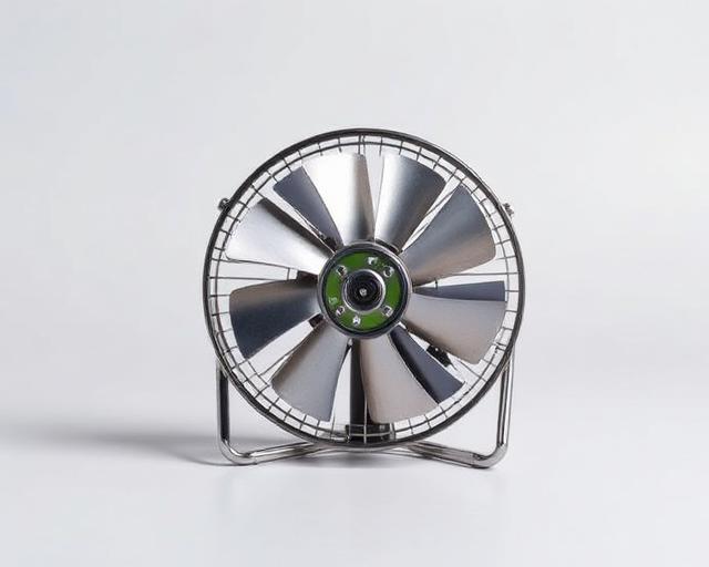 Fan Motors