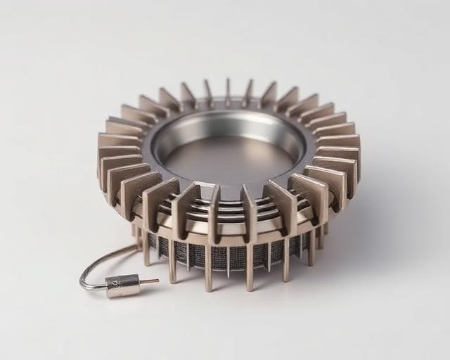 Magnetrons & Diodes